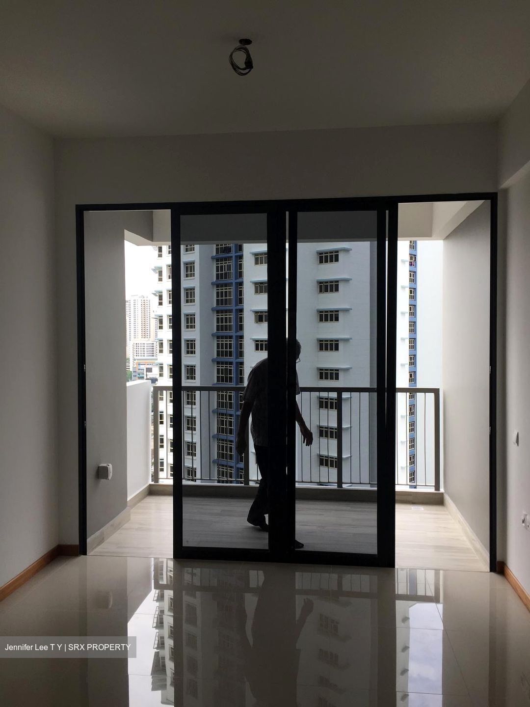 Hillion Residences (D23), Apartment #633233161
